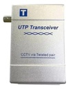 Balun Activo Para Transmisión