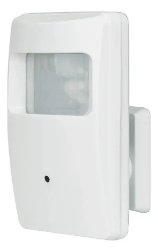 Cámara Oculta Con Sensor Pir Unifore