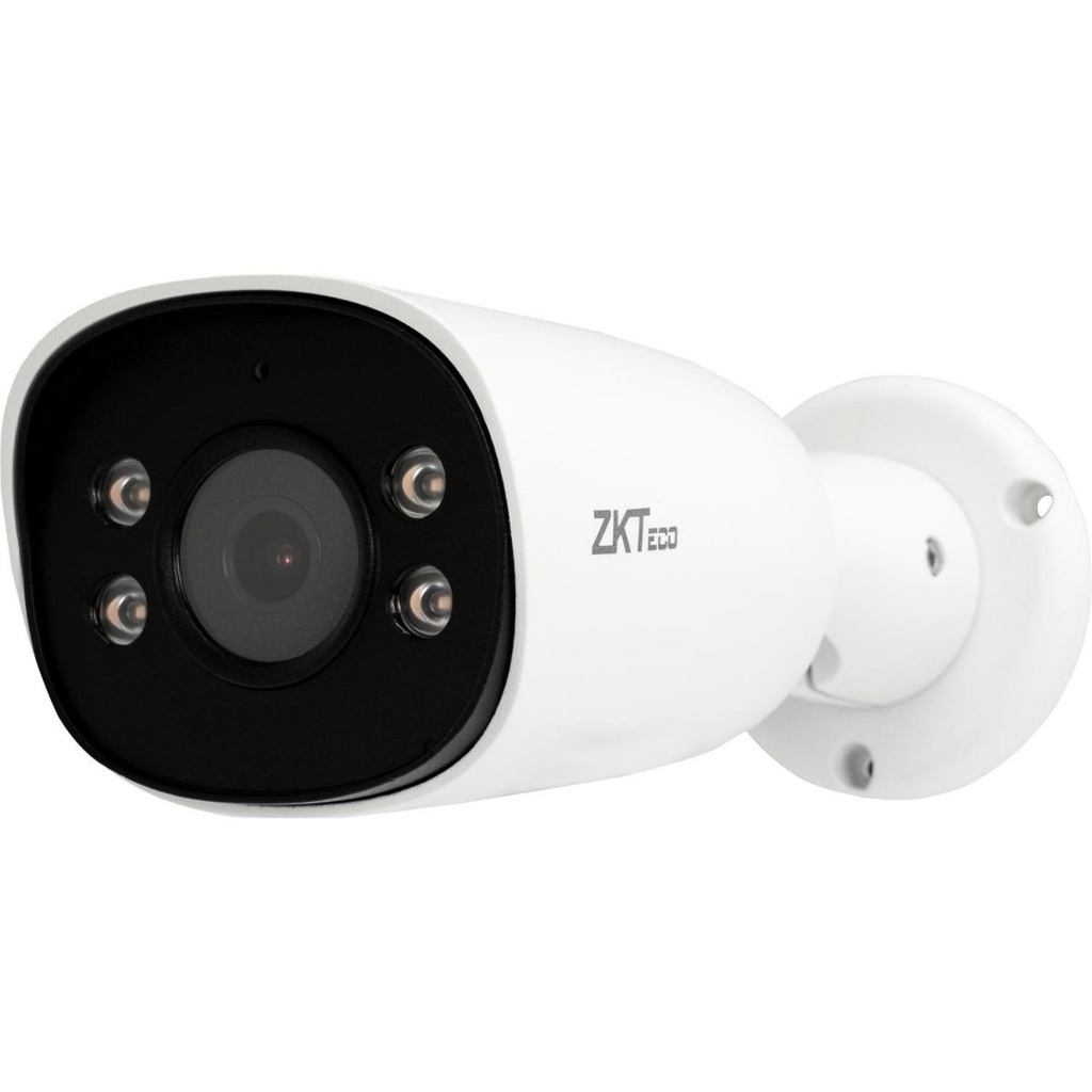 Cámara IP Bullet 2MP Full Color Sata Bs-852e33c-S3-Mi-S-Hl