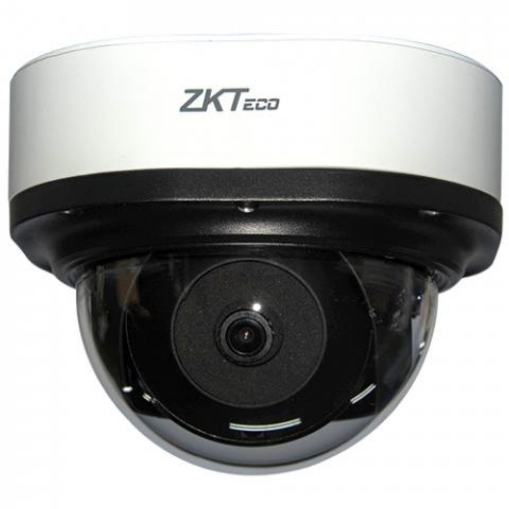 Cámara IP BioSense Serie 5Mp Varifocal