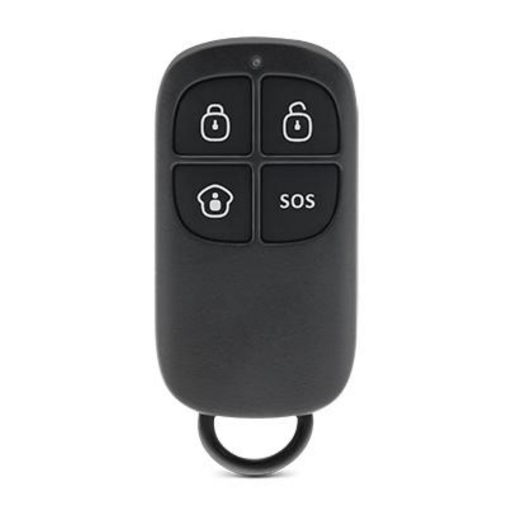 Control Remoto Para Alarma 433 Mhz