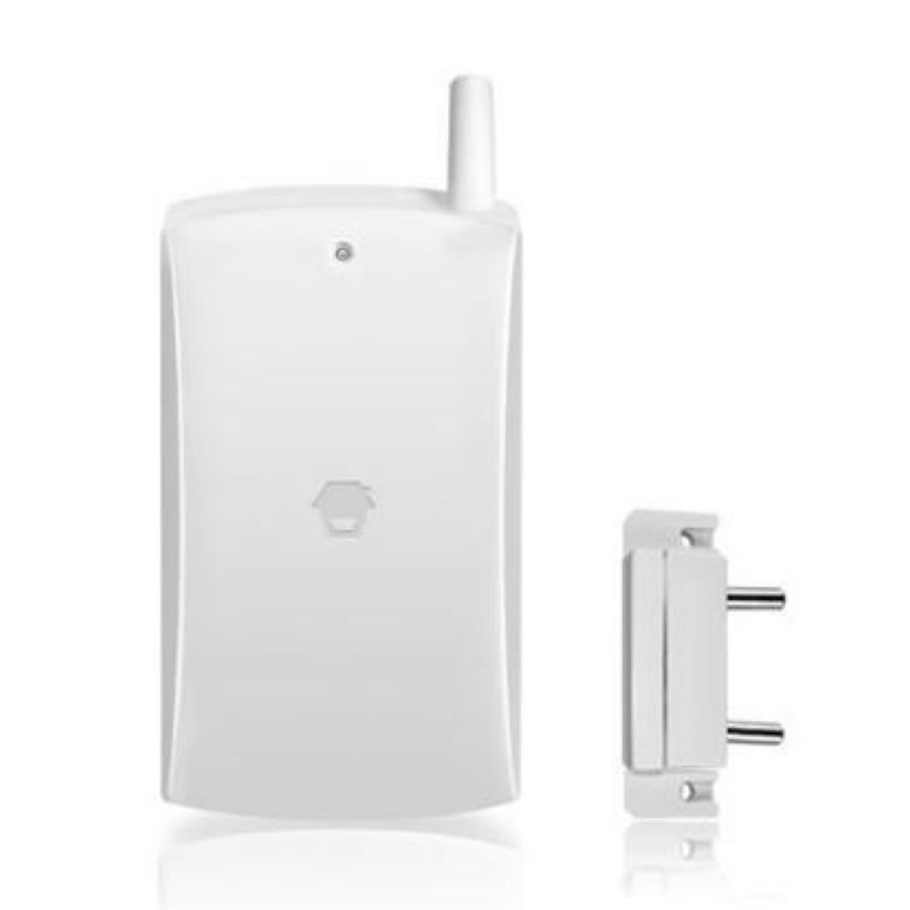 Detector De Inundación Wireless 315Mhz