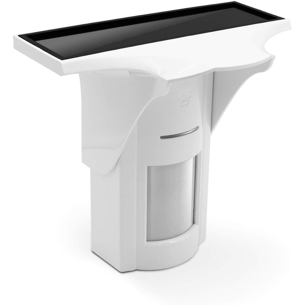 Detector Doble Tecnología Solar