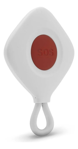 Botón Pánico 868 MHz Smanos