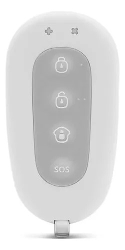 Control Remoto 868 Mhz