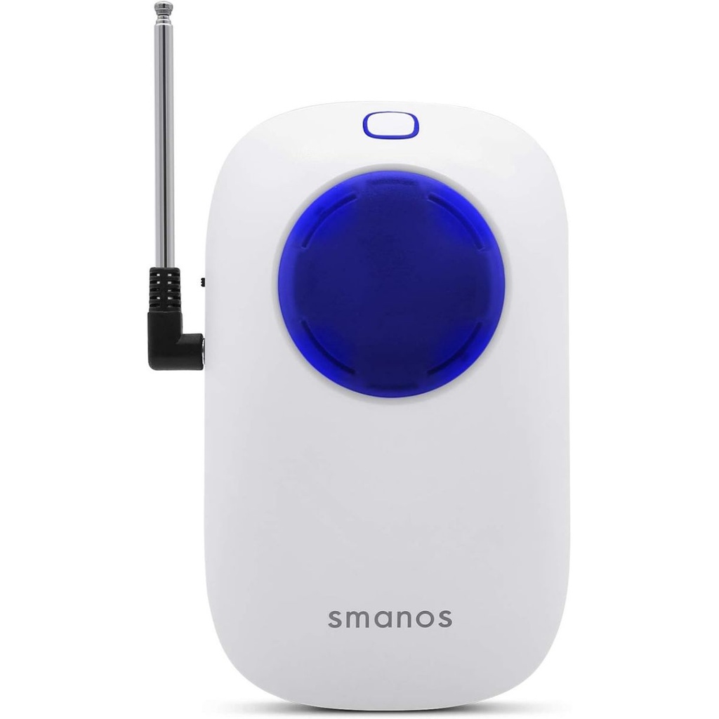 Repetidor Wireless 868 MHz