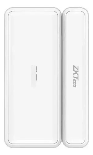 DETECTOR DE GAS