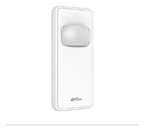 Sensor De Movimiento