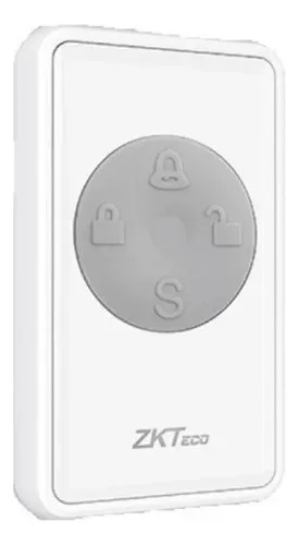 Control Remoto Para Alarma