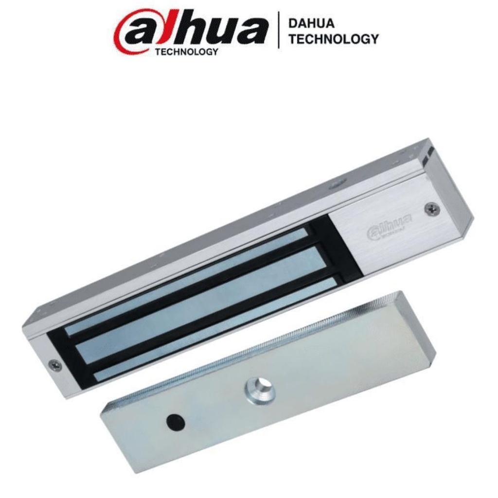 Cerradura Magnética 280kg