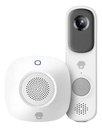 Video Portero WiFi HD
