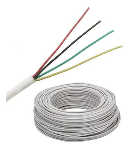 Rollo Cable UTP Cat6 150m
