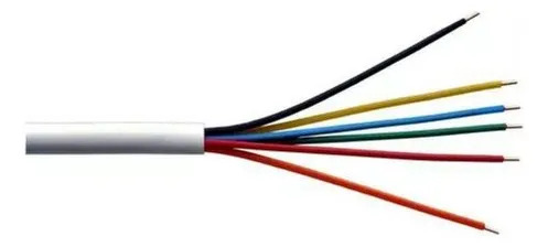 Rollo Cable Utp Cat6 150m