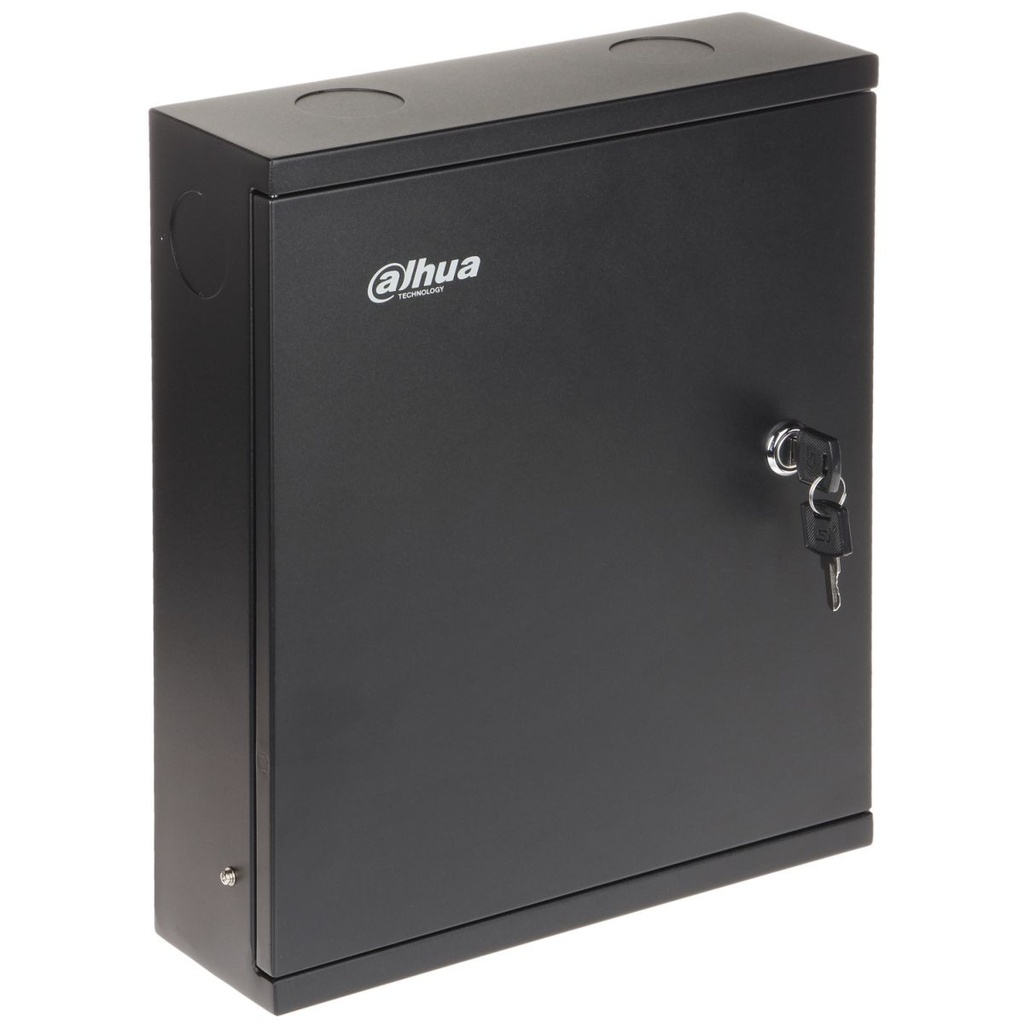 Controladora de Acceso 4 Puertas