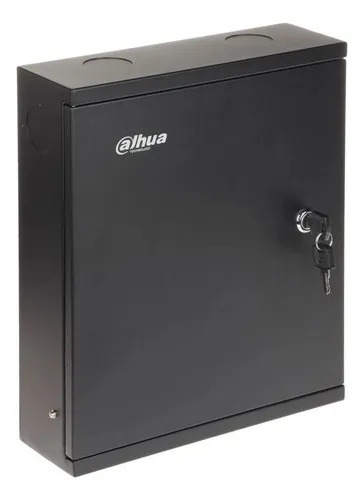Controladora de Acceso 4 Puertas