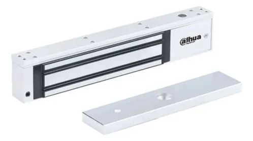 Cerradura Magnética Dahua 500kg