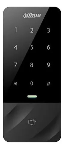 CONTROL DE ACCESO RFID Mifare