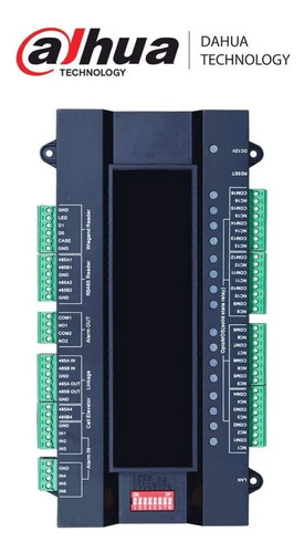 Controlador Ascensor DAHUA DHI-VTM416