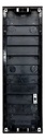 Gabinete Encastrable