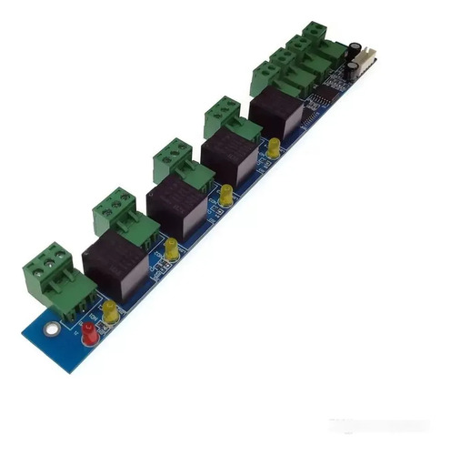 Expansor de Serie C Marcas Varias