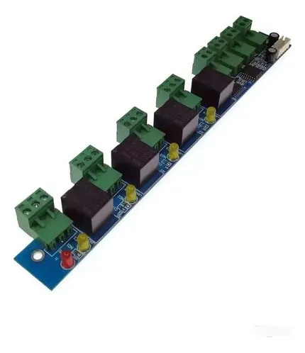 Expansor de Serie C Marcas Varias
