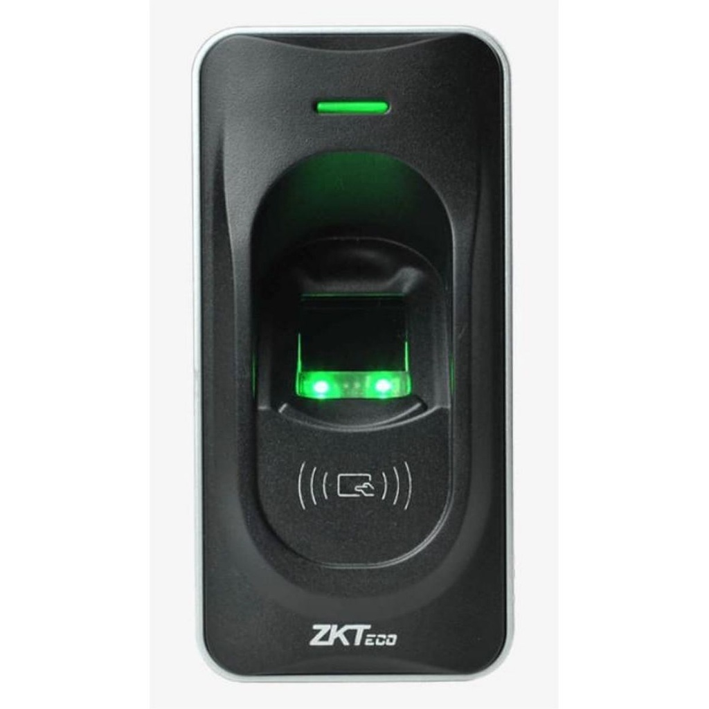 Lector Biométrico Huella Digital Proximidad