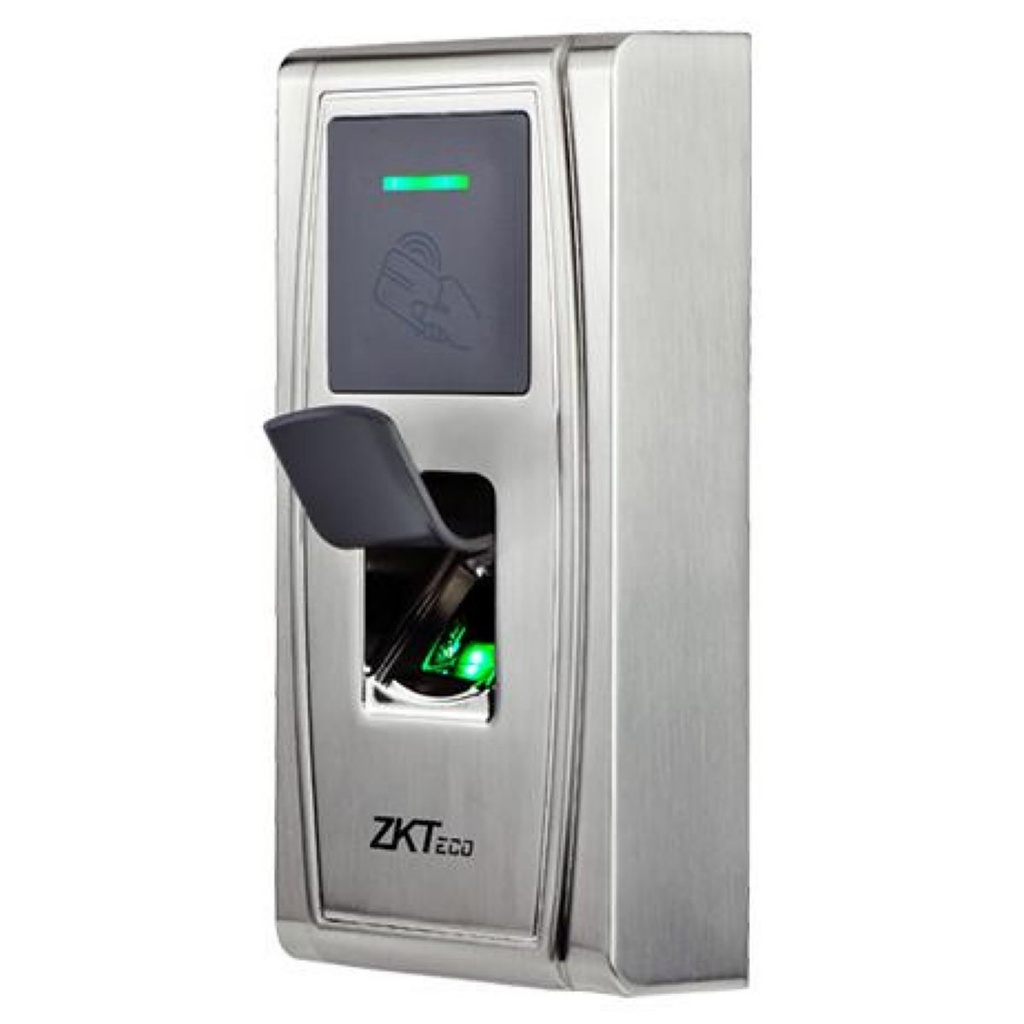 Lector Biométrico Standalone