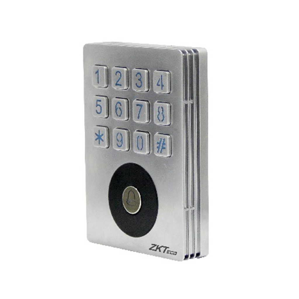 Control De Acceso Waterproof Standalone Zkteco