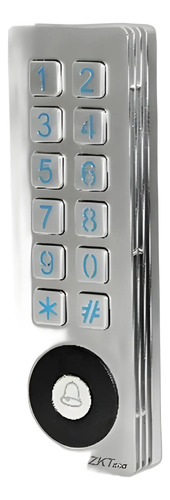 Control De Acceso