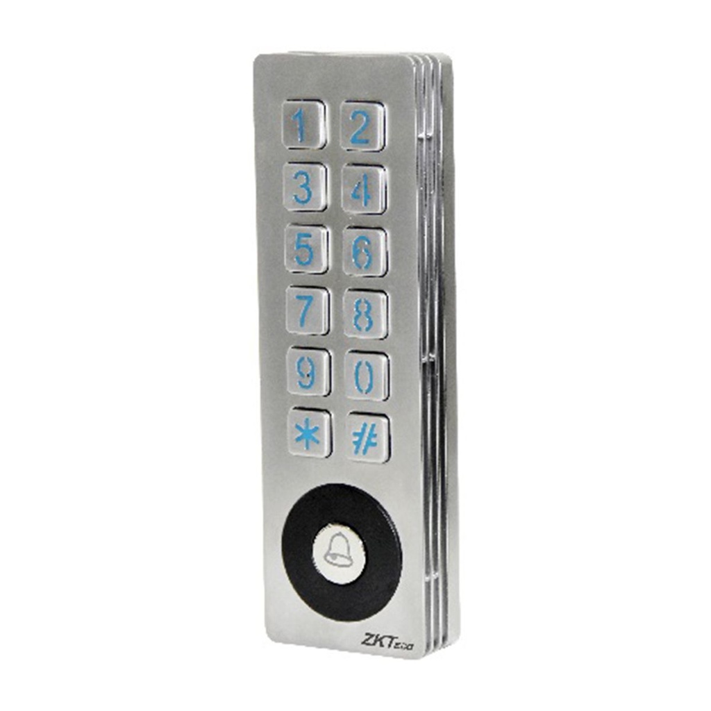 Control de Acceso Waterproof