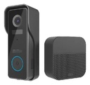 Kit Videoportero WiFi 2Mp