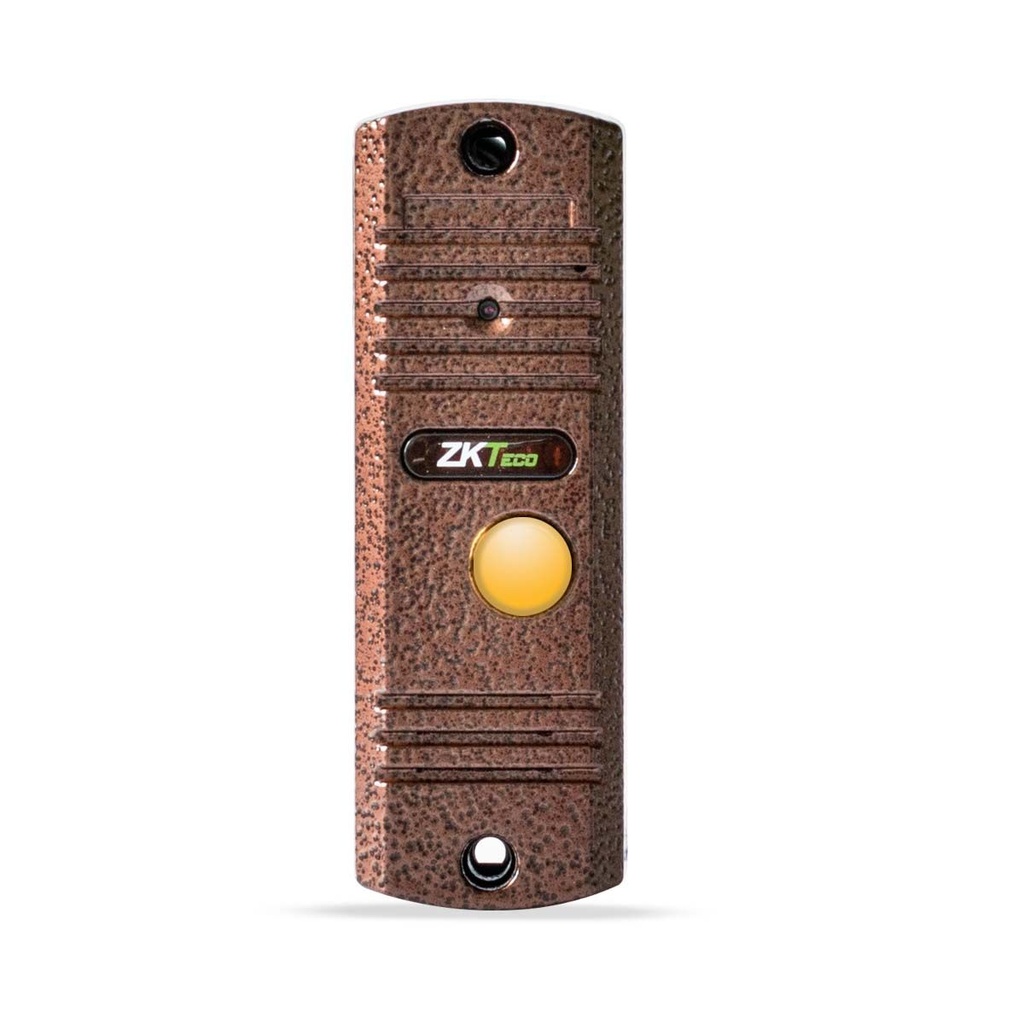 Videoportero Exterior Análogo 1 Canal