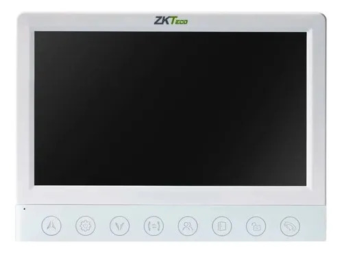 Monitor 7" Análogo Zkteco
