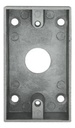 Caja De Aluminio