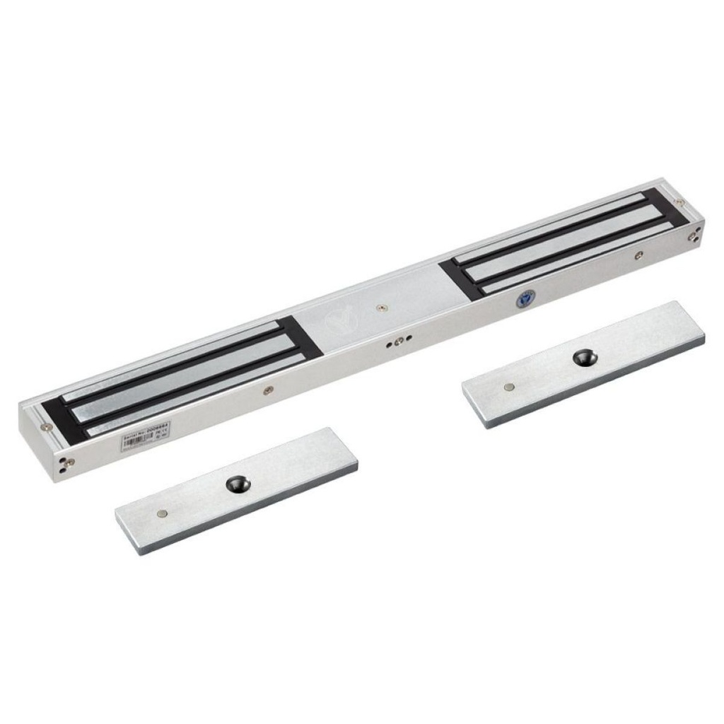 Cerradura Doble Banda 350Kg