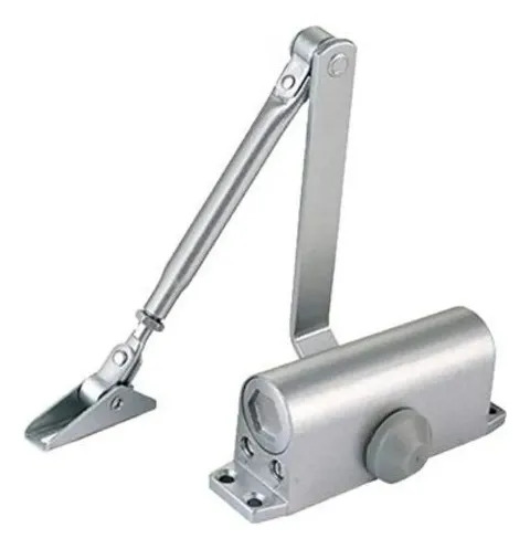 Brazo Hidráulico 60 A 85 Kg Zkteco