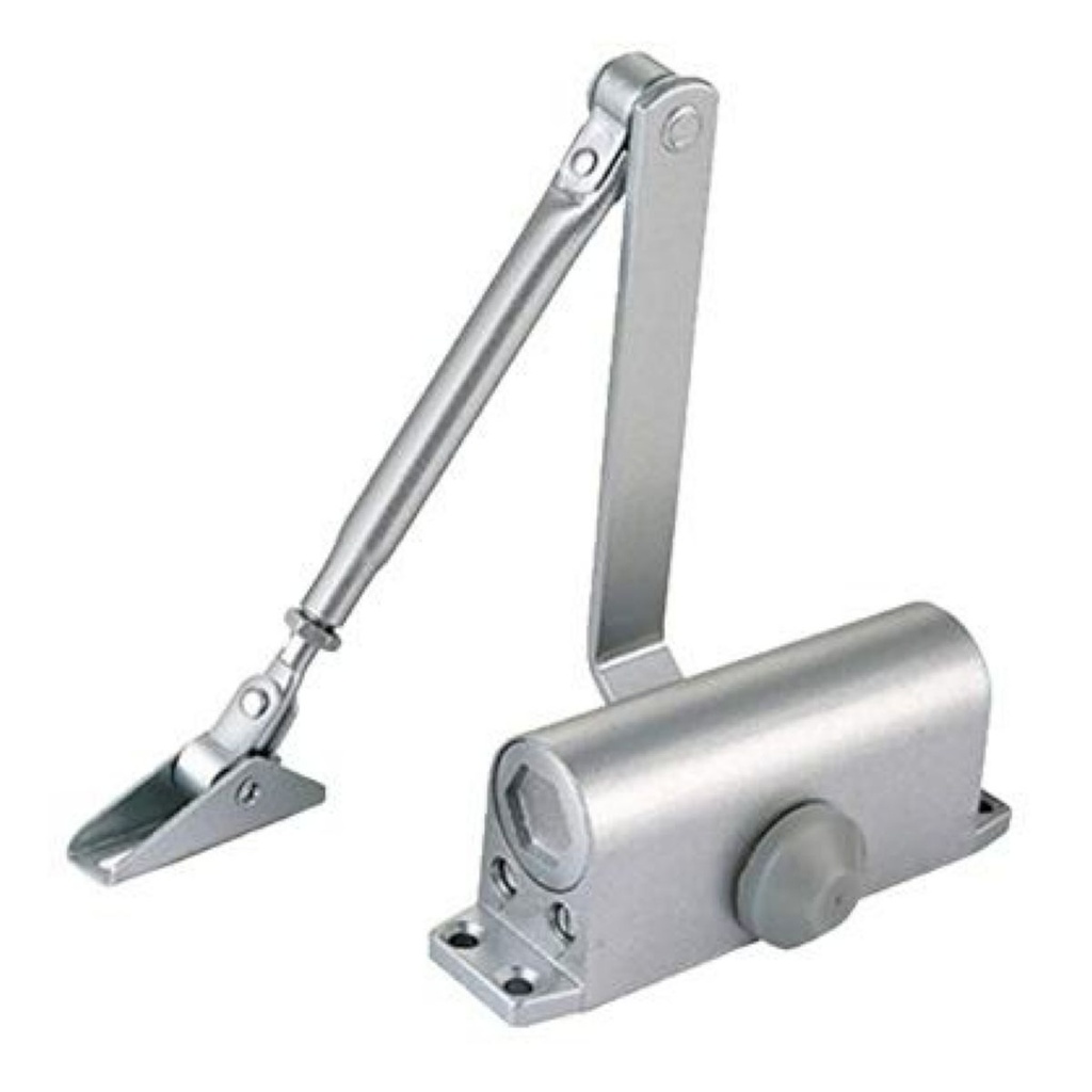 Brazo Hidráulico 60 a 85 kg ZKTeco