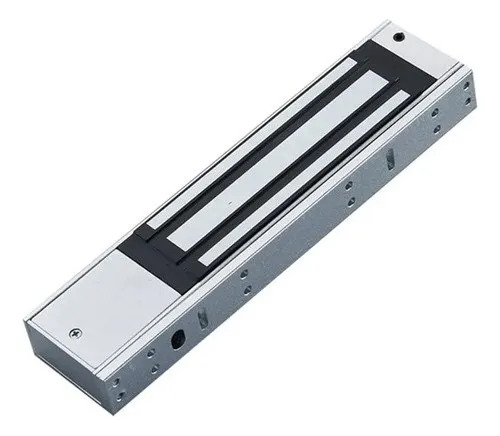 Cerradura Magnética Carga 500kg