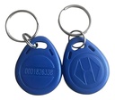 Lector RFID 125KHz