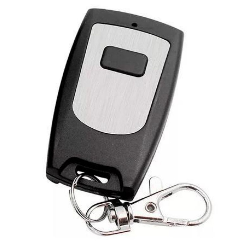 Control Remoto Doble Banda