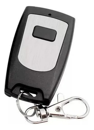 Control Remoto Doble Banda