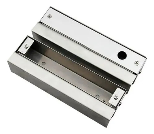 Caja Accesorio para Cerradura Eléctrica