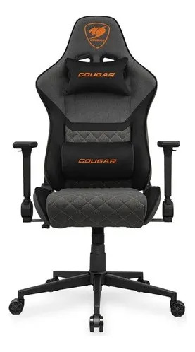 SILLA GAMER Gaming Cougar Armor One V2