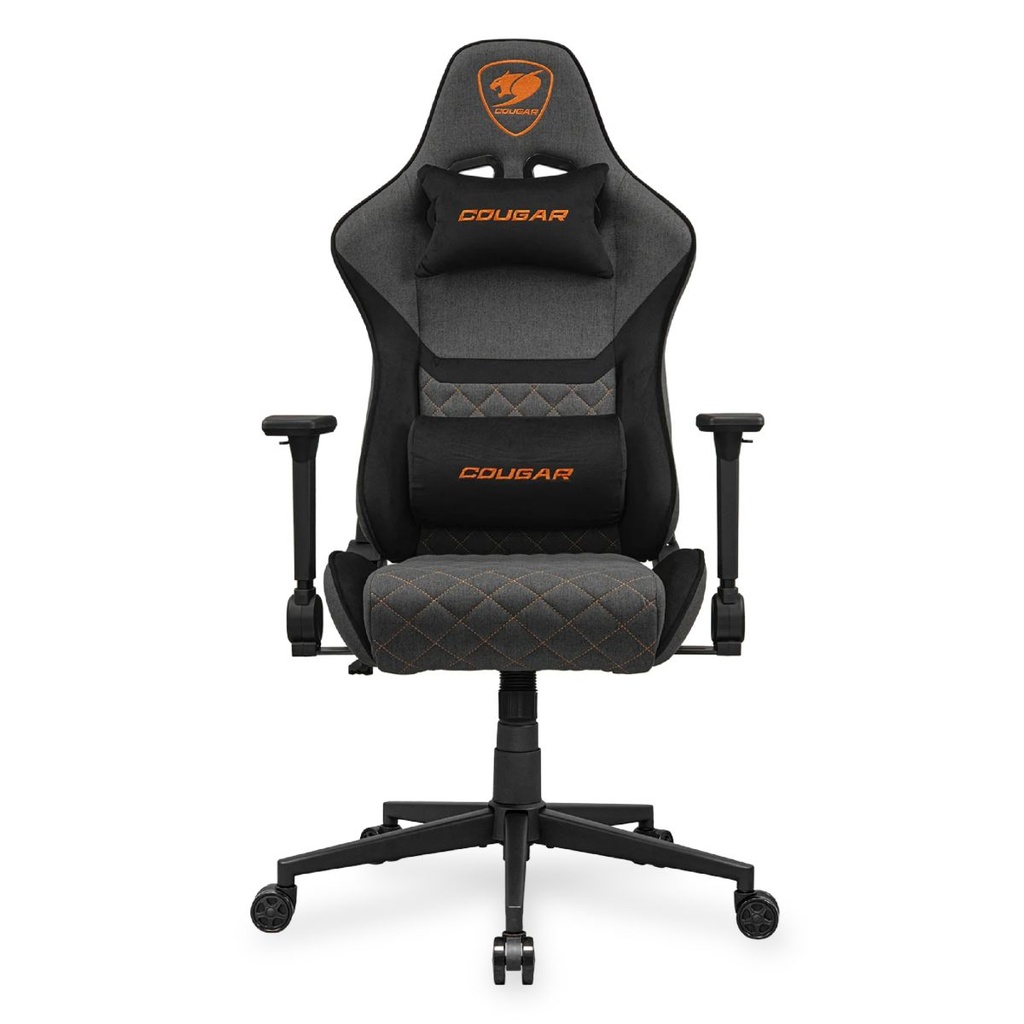 Silla Cougar Armor One V2 Gray F