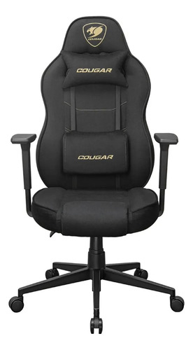 SILLA GAMER Silla Gaming Cougar