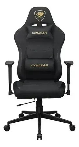 Silla Gaming Cougar