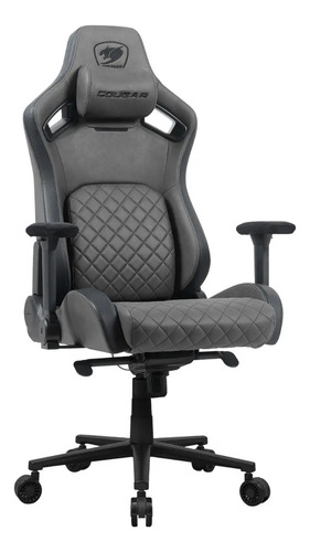 Silla Gaming Cougar