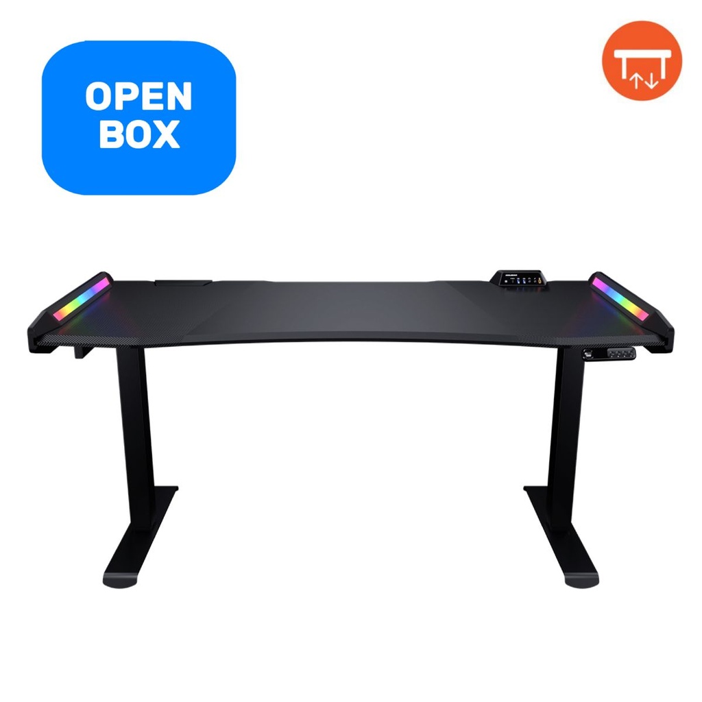 Escritorio Openbox Rgb