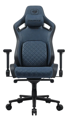 Silla Gaming Cougar