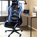 Silla Gaming Azul